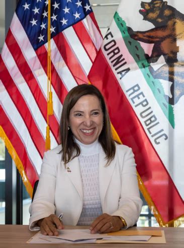 California Lt. Governor Eleni Kounalakis announces 2026 run for governor